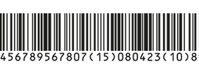 ean, codigo de barras ean,