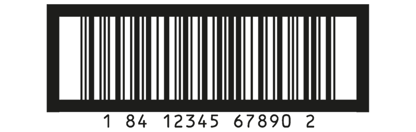 EAN, codigo de barras EAN,