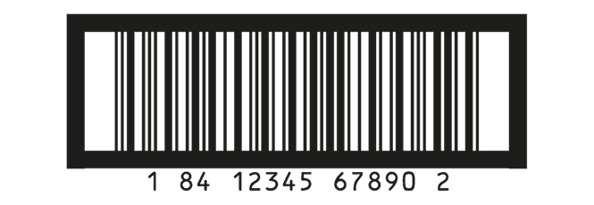 EAN, codigo de barras EAN,