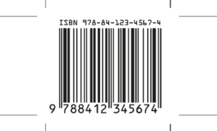 EAN, códigos de barras EAN,
