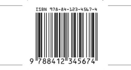 EAN, códigos de barras EAN,